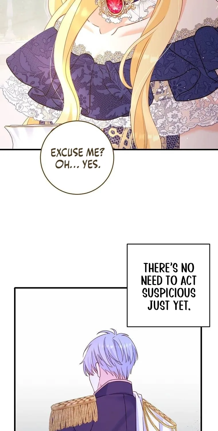 There Is No Mercy Chapter 12 page 11 - 
