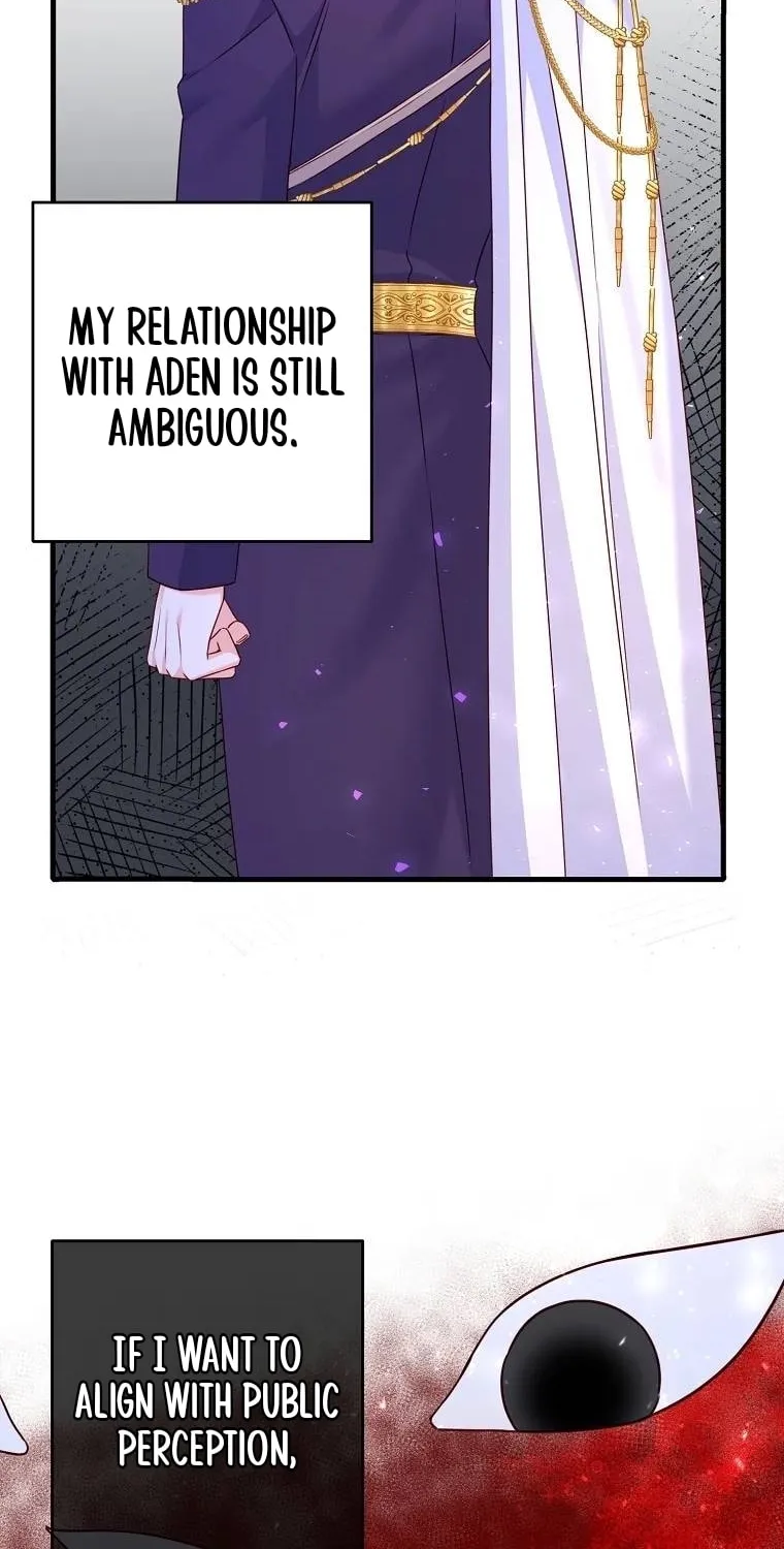 There Is No Mercy Chapter 12 page 12 - 