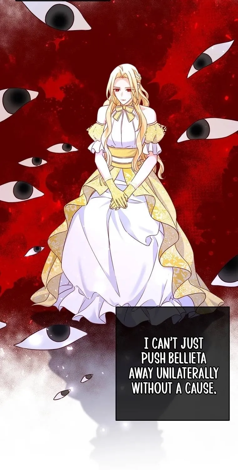 There Is No Mercy Chapter 12 page 13 - 