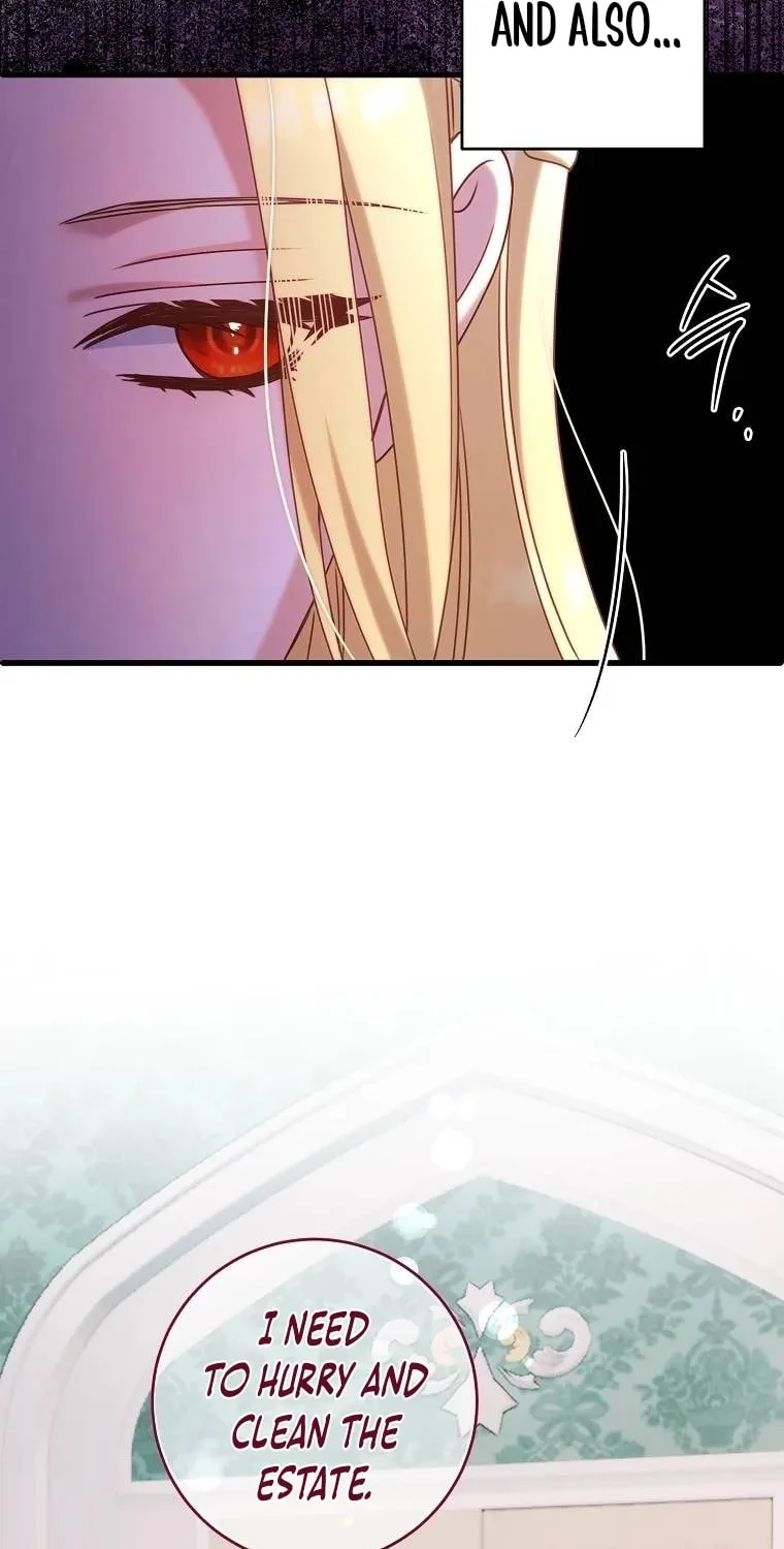 There Is No Mercy Chapter 12 page 15 - 