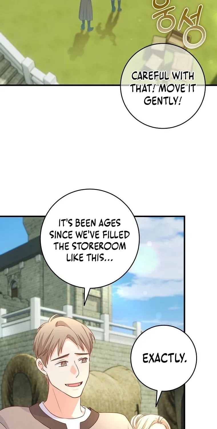There Is No Mercy Chapter 12 page 19 - 