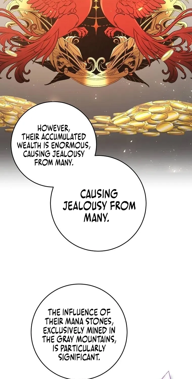 There Is No Mercy Chapter 12 page 28 - 