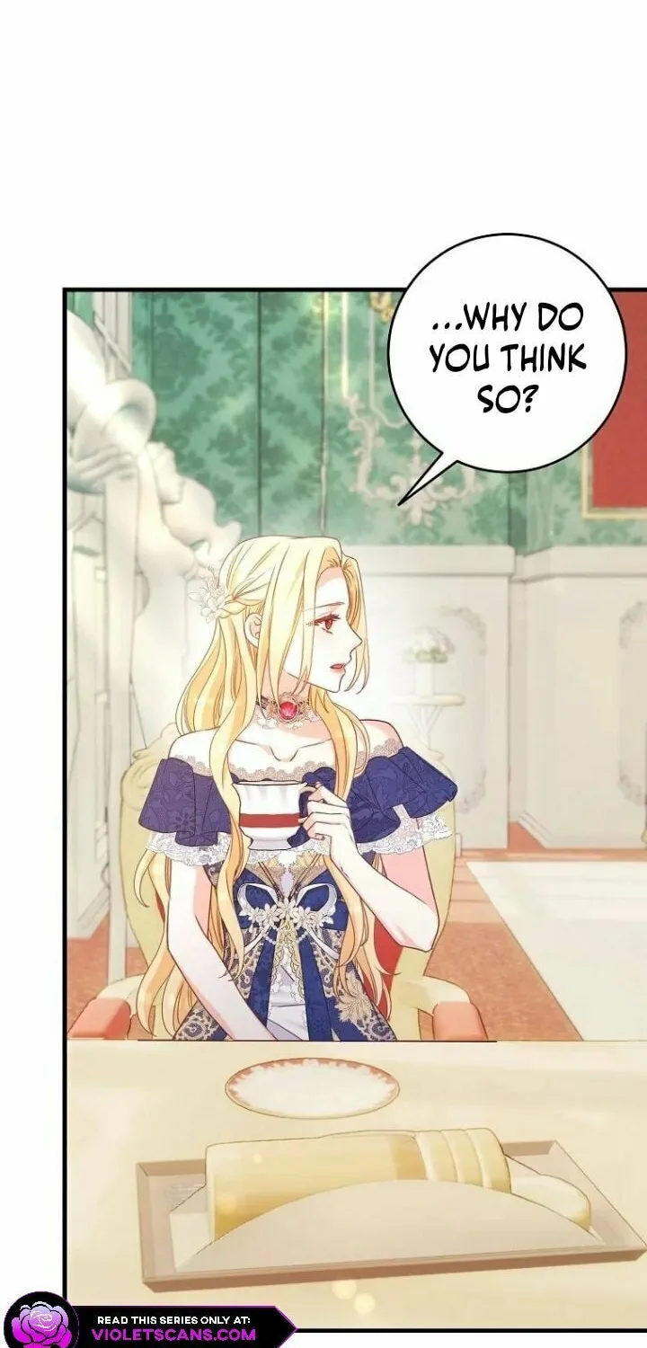 There Is No Mercy Chapter 12 page 4 - 