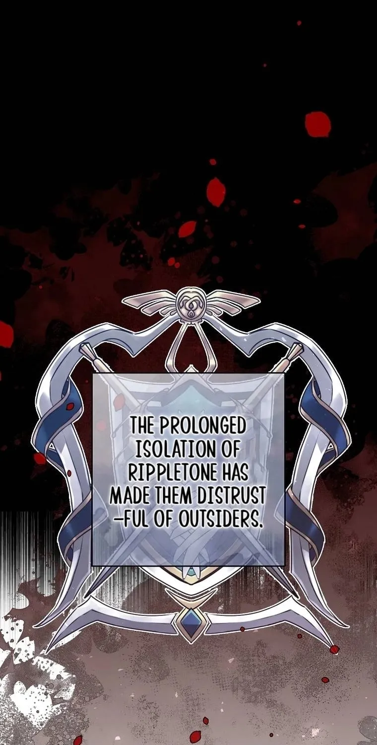 There Is No Mercy Chapter 12 page 31 - 