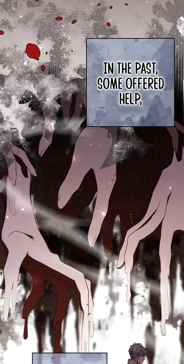 There Is No Mercy Chapter 12 page 32 - 