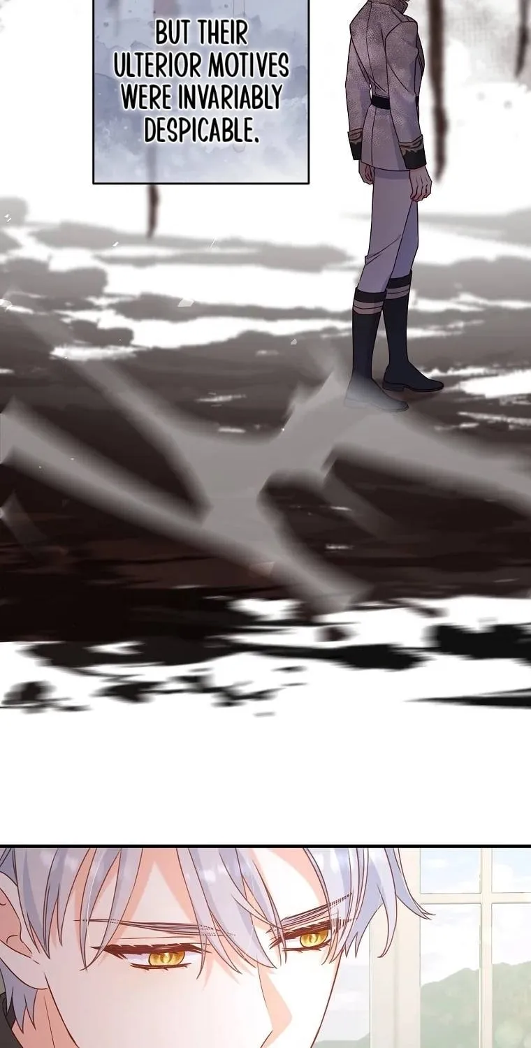 There Is No Mercy Chapter 12 page 33 - 
