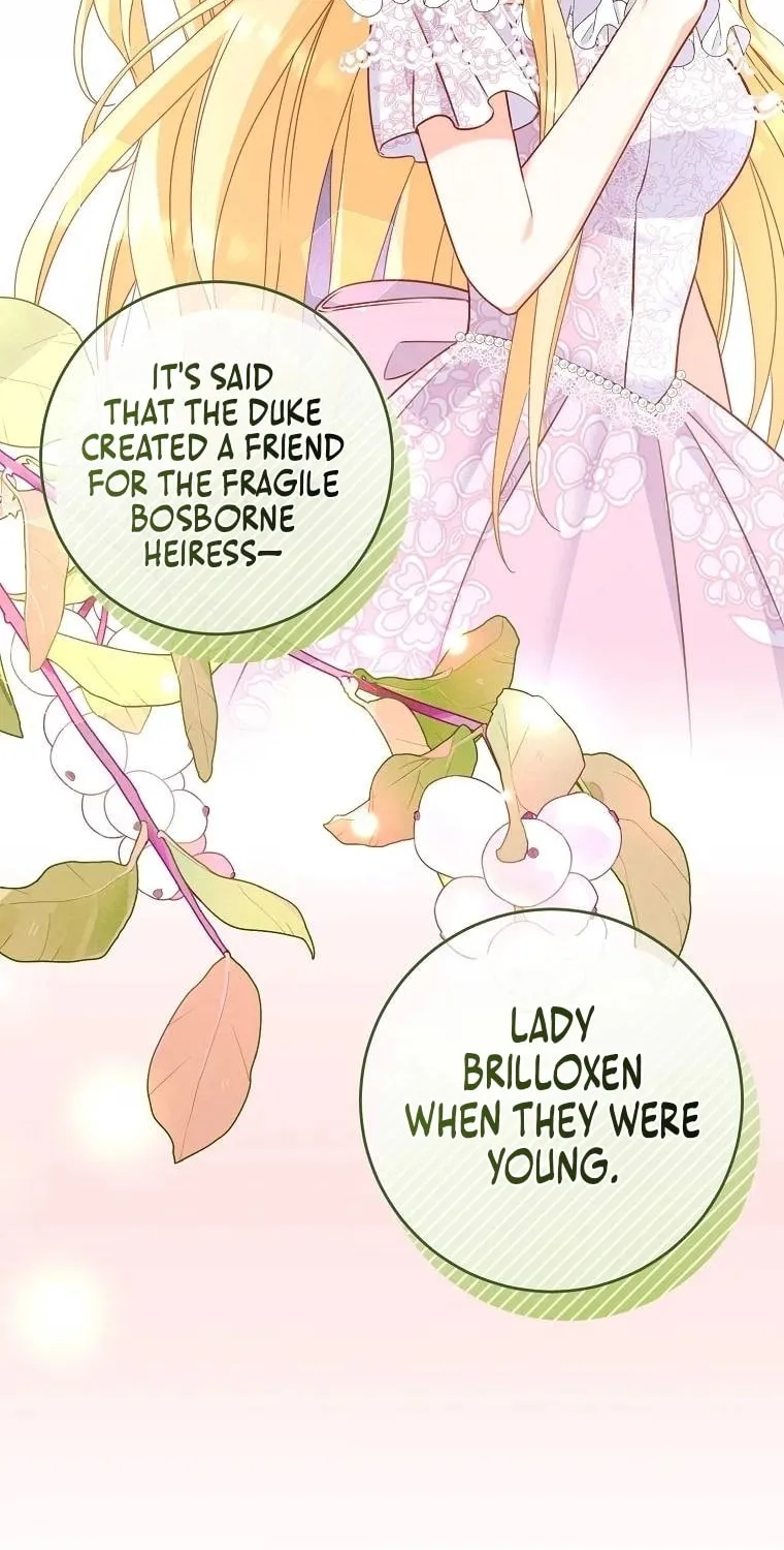 There Is No Mercy Chapter 12 page 36 - 