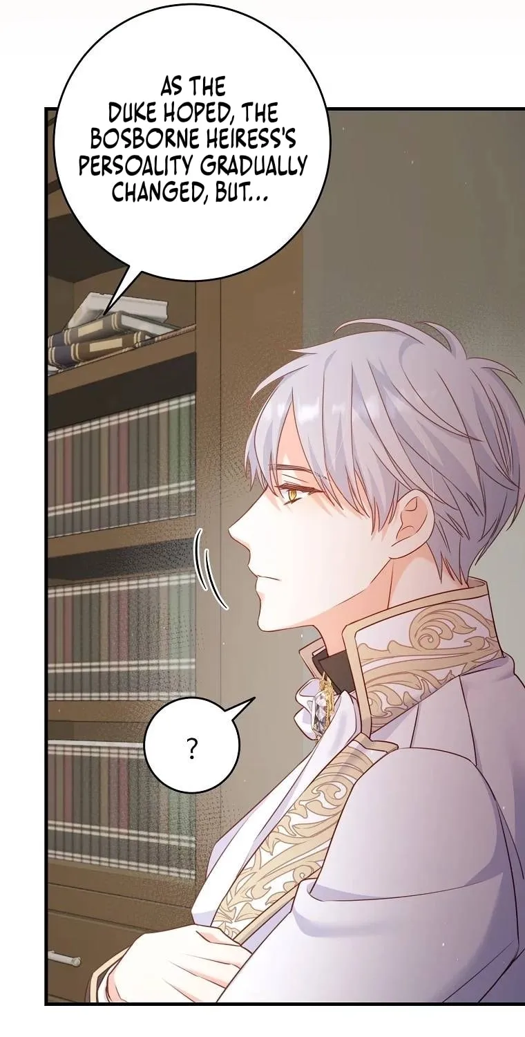 There Is No Mercy Chapter 12 page 37 - 