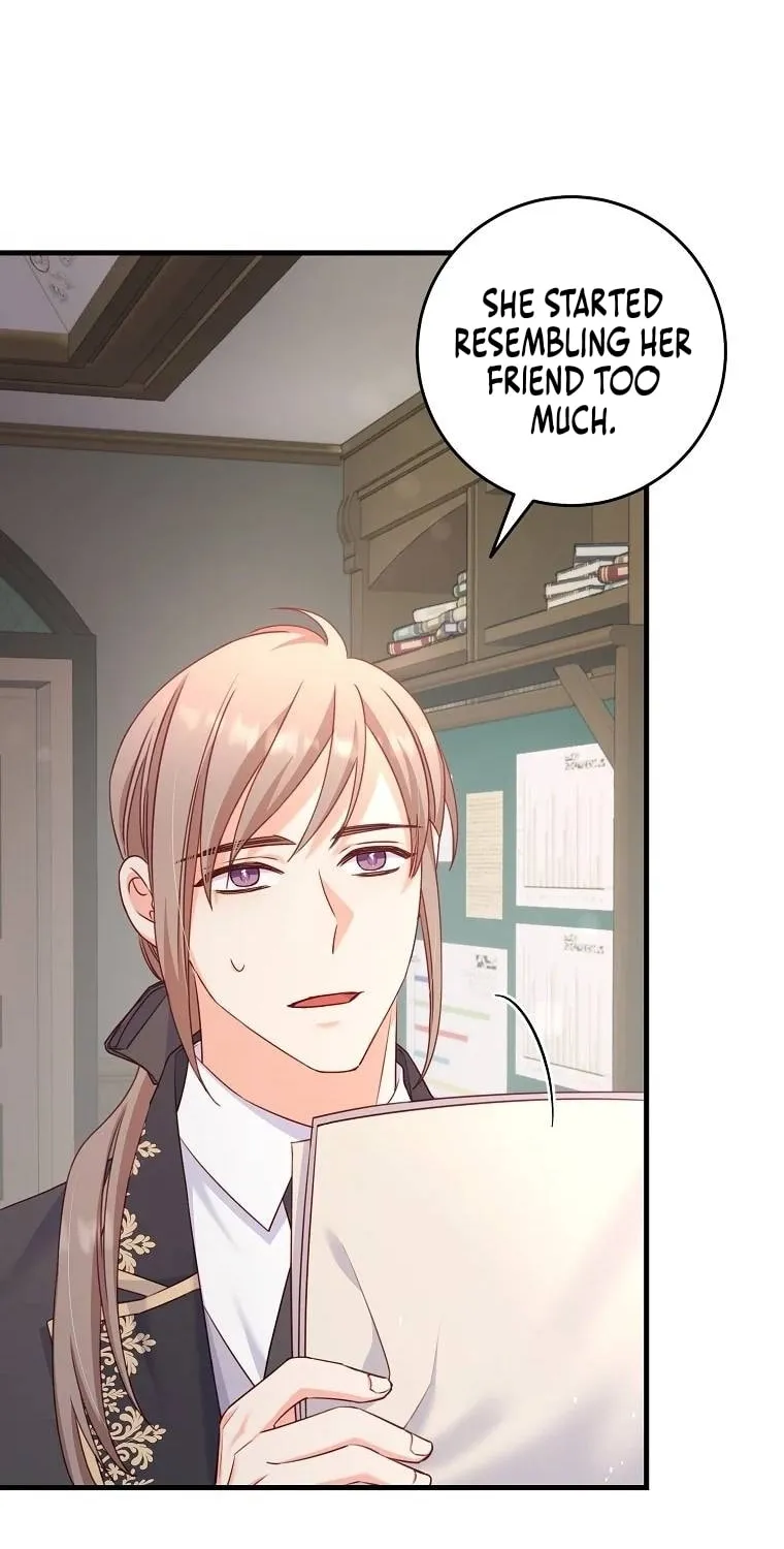 There Is No Mercy Chapter 12 page 38 - 