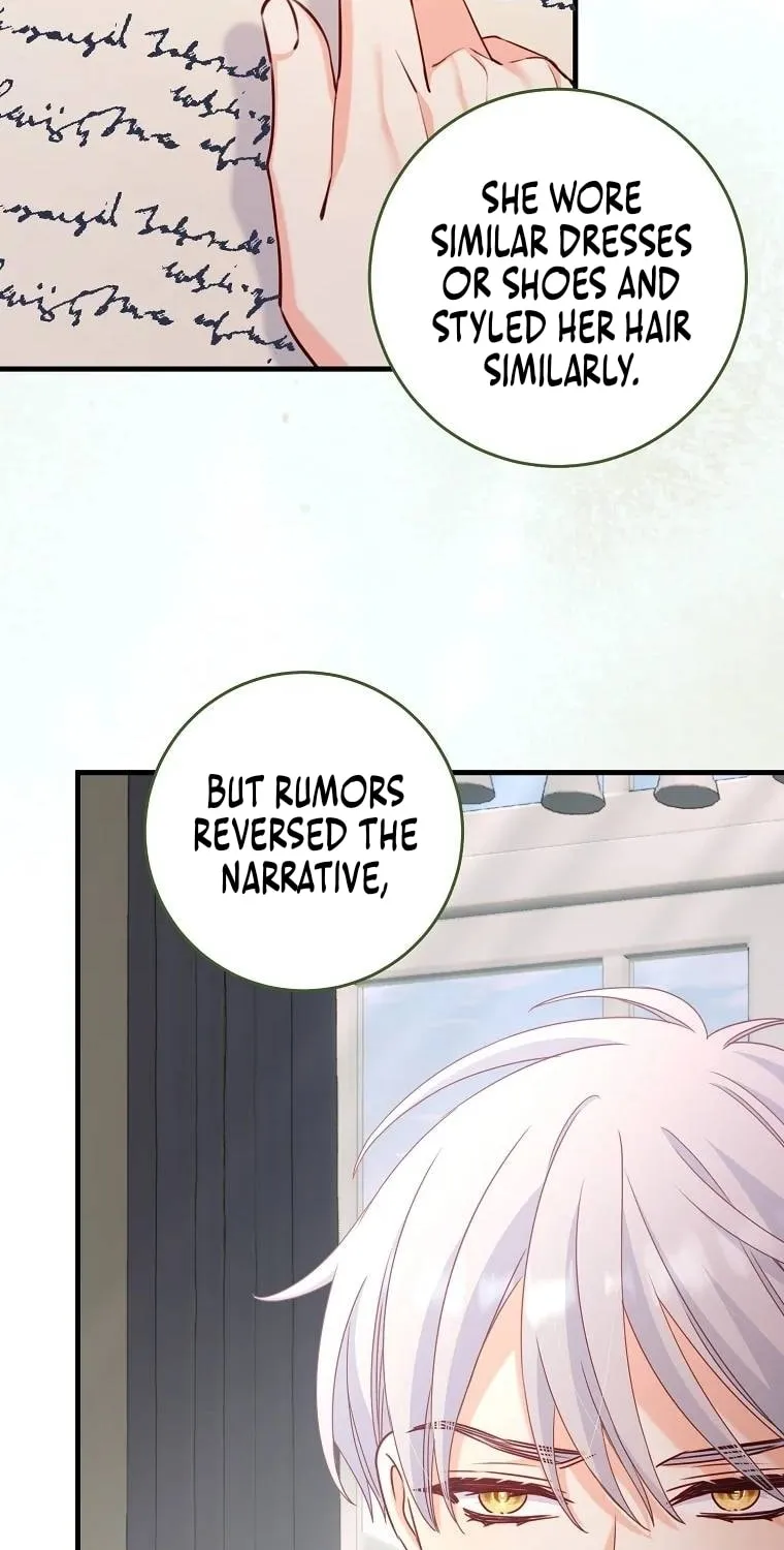 There Is No Mercy Chapter 12 page 41 - 