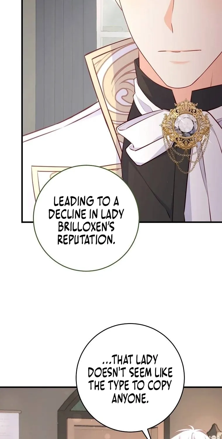 There Is No Mercy Chapter 12 page 42 - 