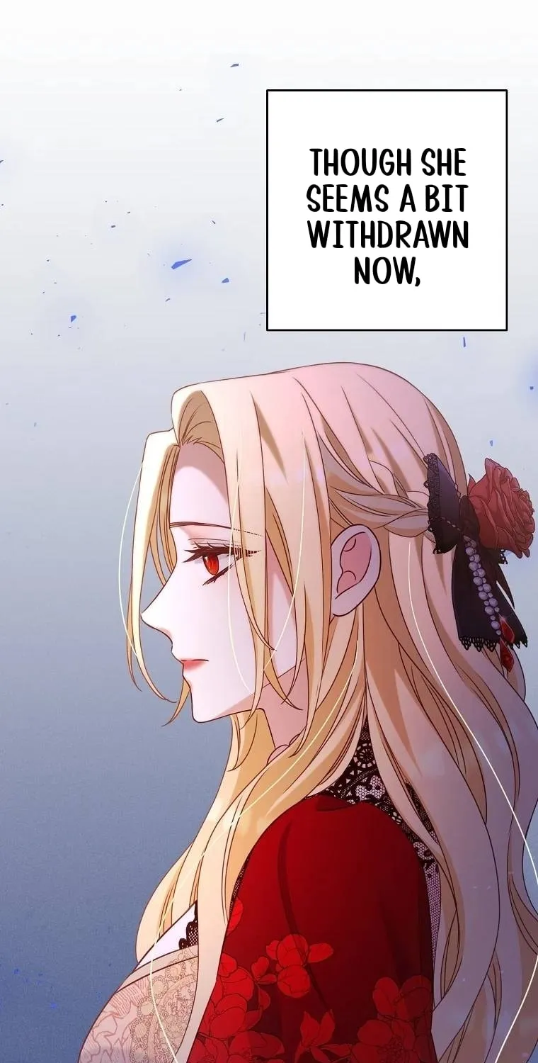There Is No Mercy Chapter 12 page 44 - 