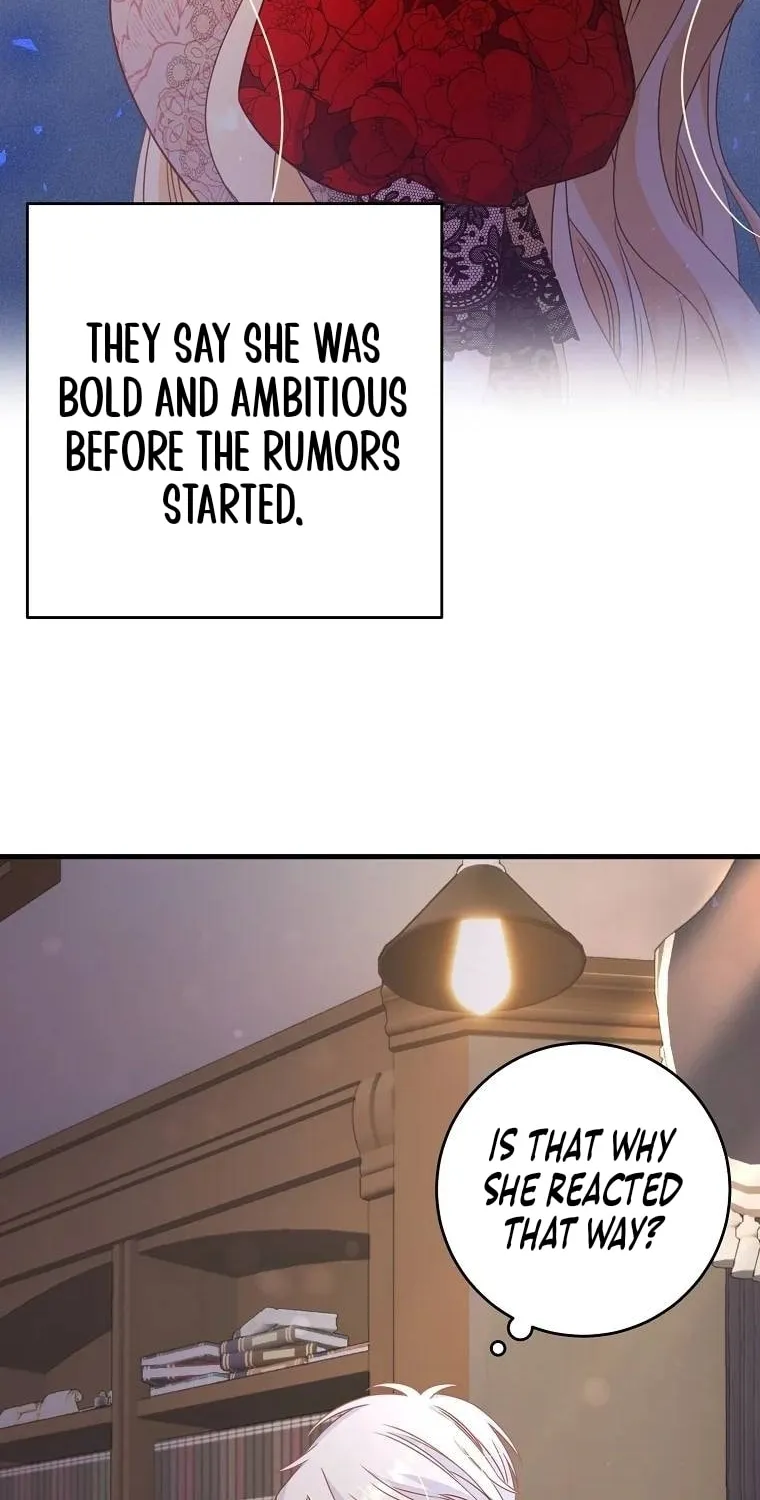 There Is No Mercy Chapter 12 page 45 - 