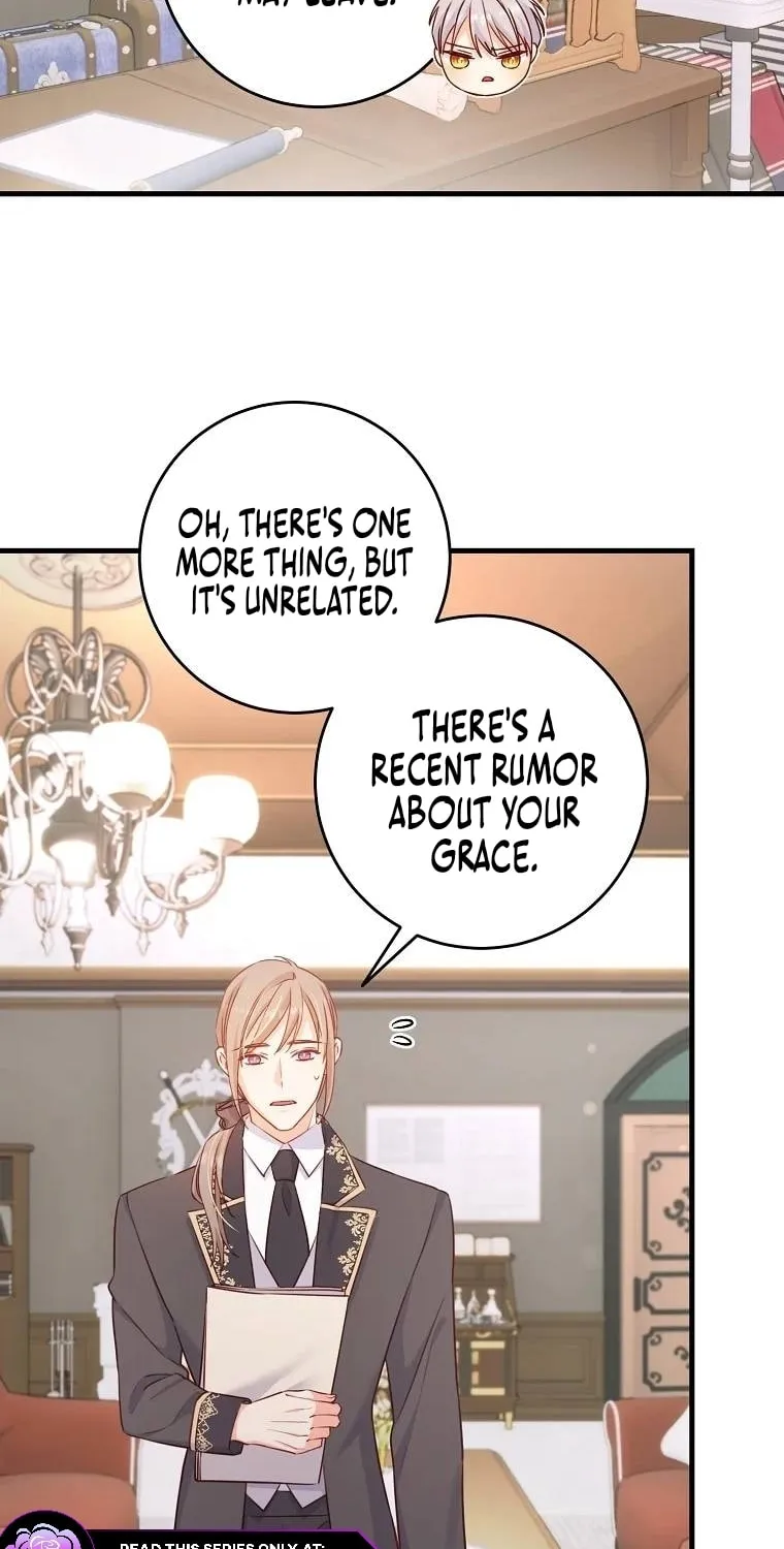 There Is No Mercy Chapter 12 page 47 - 