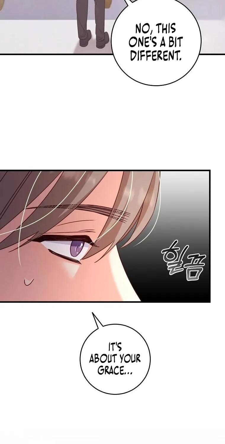 There Is No Mercy Chapter 12 page 49 - 