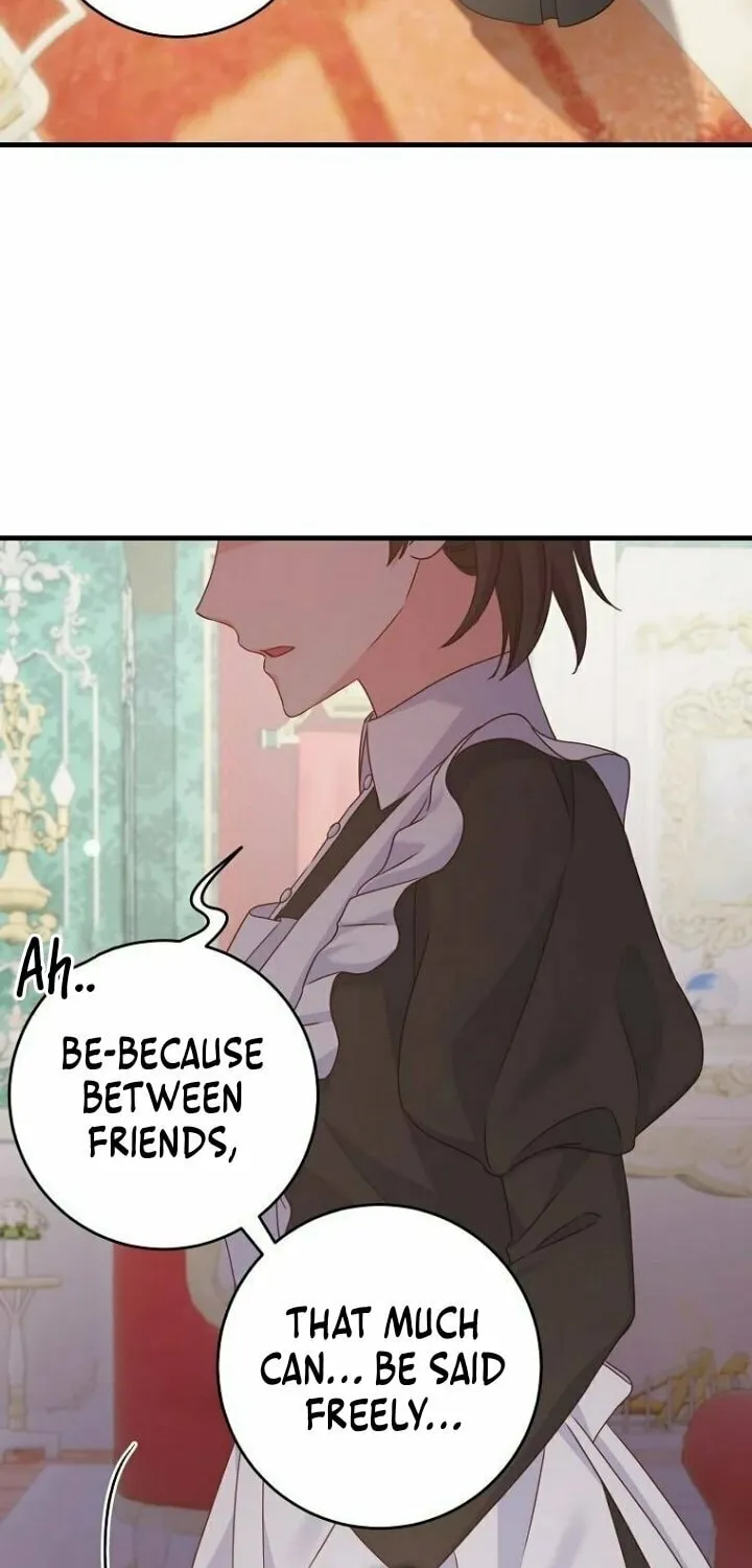 There Is No Mercy Chapter 12 page 6 - 