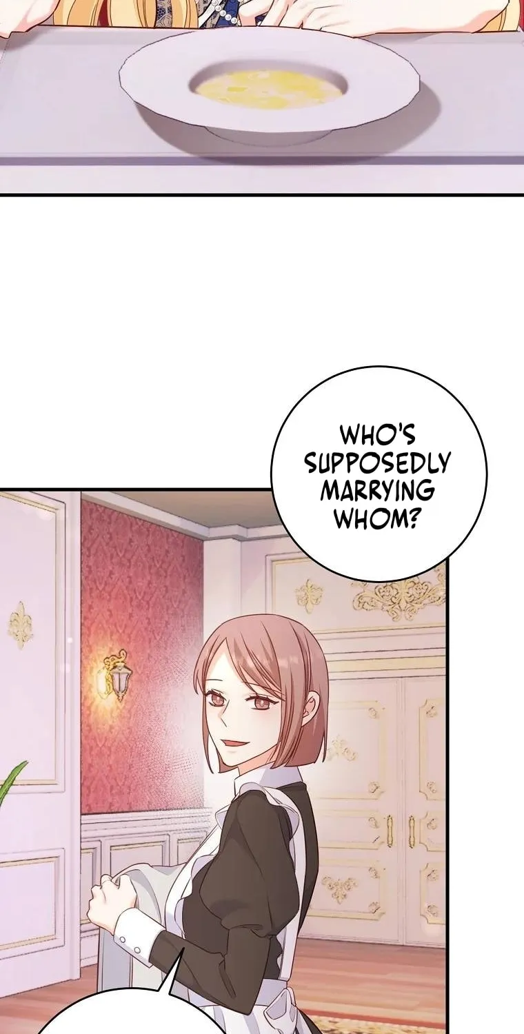 There Is No Mercy Chapter 12 page 53 - 