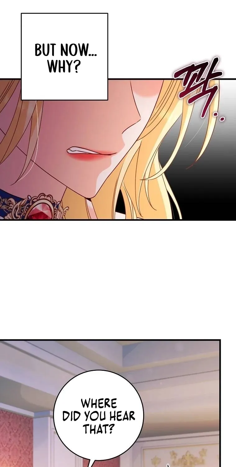There Is No Mercy Chapter 12 page 56 - 
