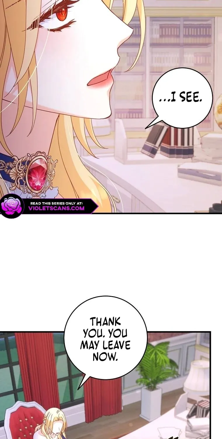 There Is No Mercy Chapter 12 page 58 - 