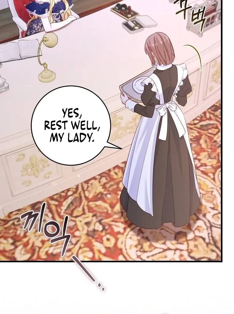 There Is No Mercy Chapter 12 page 59 - 