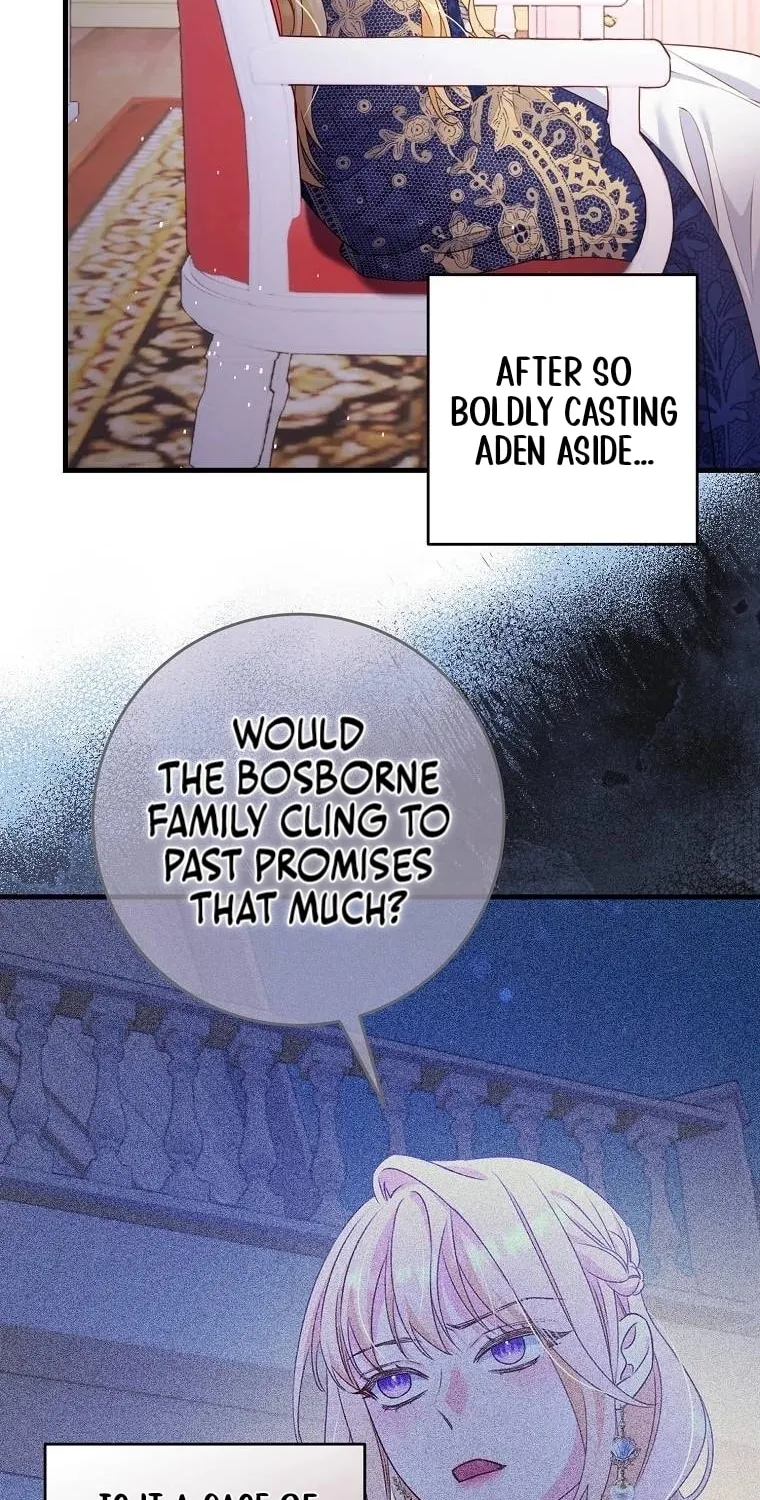 There Is No Mercy Chapter 12 page 63 - 