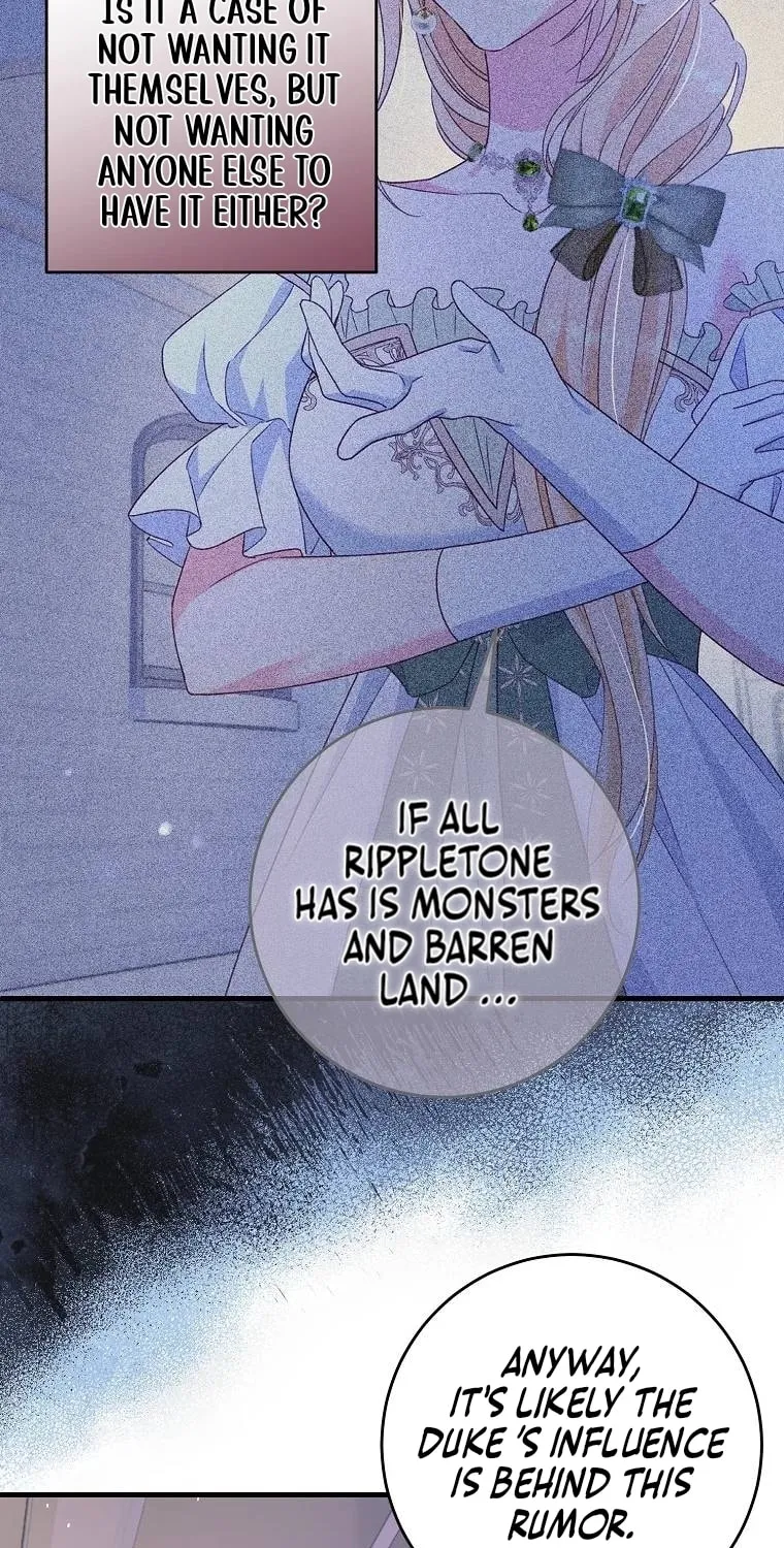 There Is No Mercy Chapter 12 page 64 - 