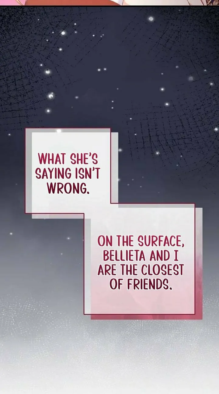 There Is No Mercy Chapter 12 page 8 - 
