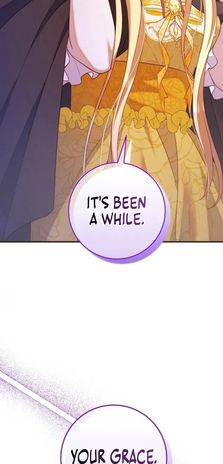 There Is No Mercy Chapter 12 page 73 - 
