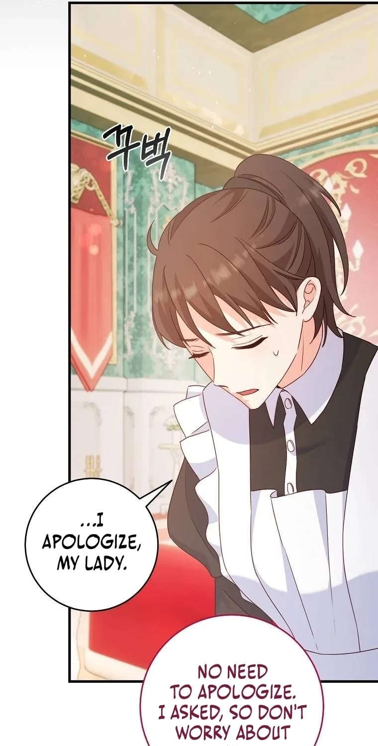 There Is No Mercy Chapter 12 page 9 - 