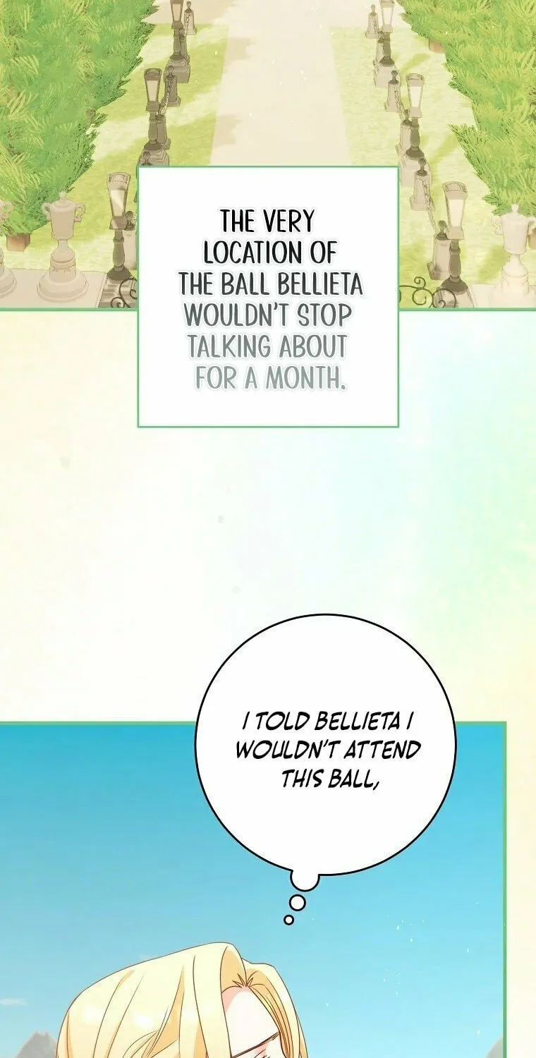 There Is No Mercy Chapter 13 page 14 - 