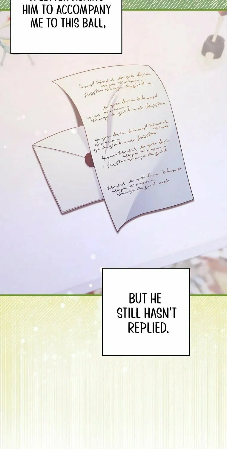 There Is No Mercy Chapter 13 page 3 - 