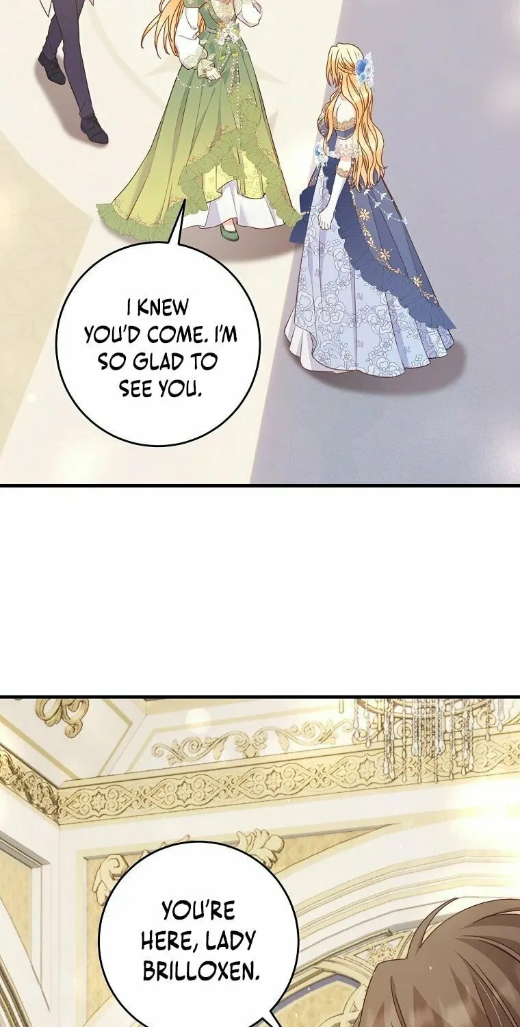 There Is No Mercy Chapter 13 page 27 - 