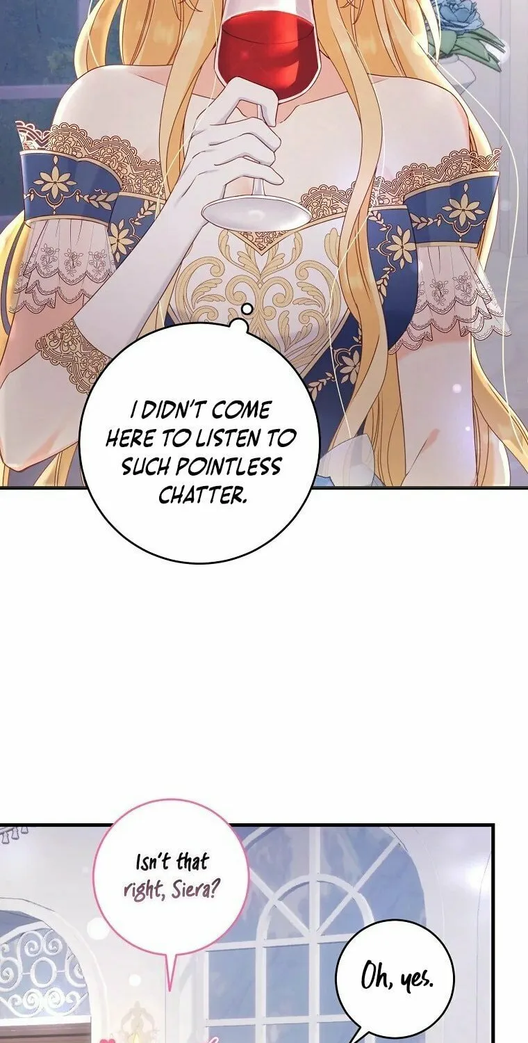 There Is No Mercy Chapter 13 page 38 - 