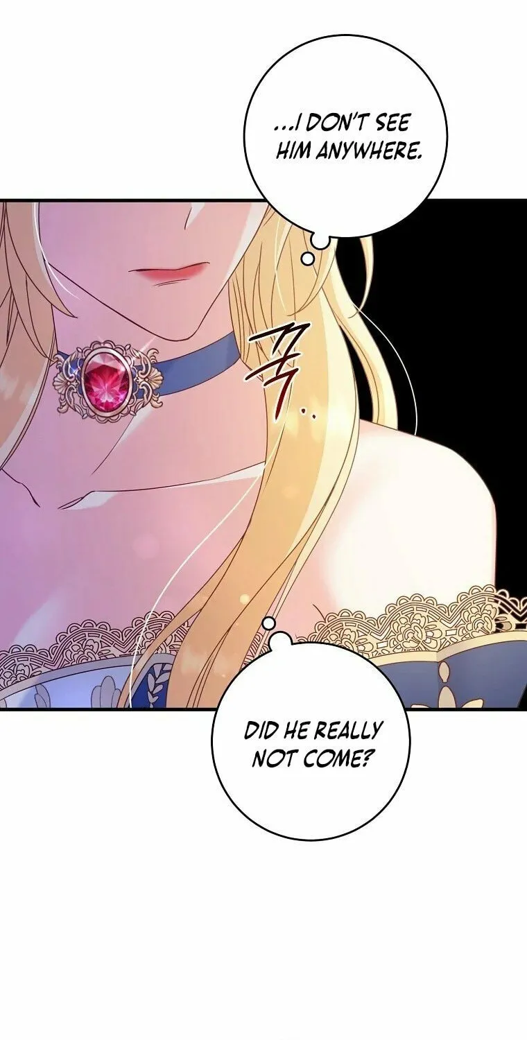 There Is No Mercy Chapter 13 page 41 - 