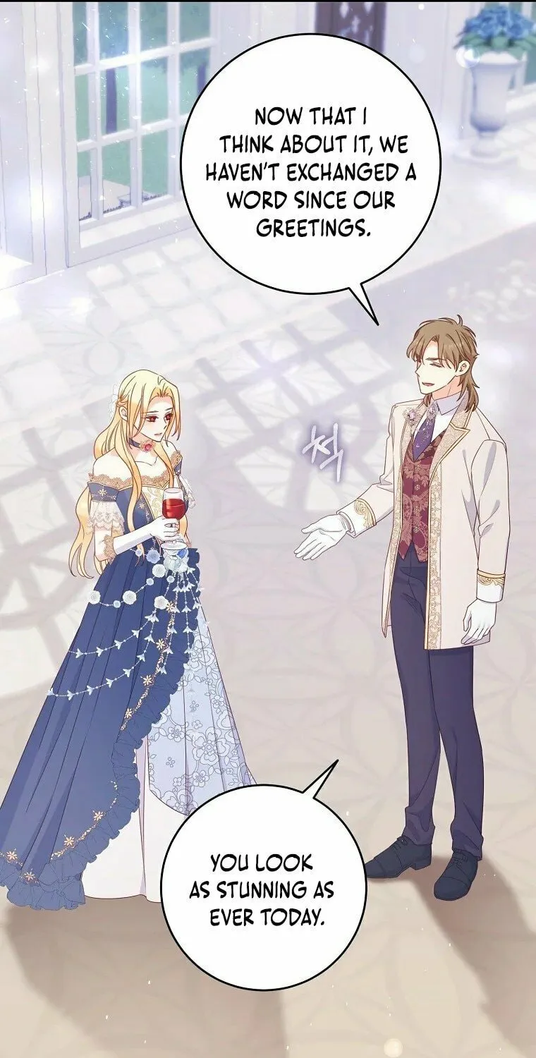 There Is No Mercy Chapter 13 page 46 - 