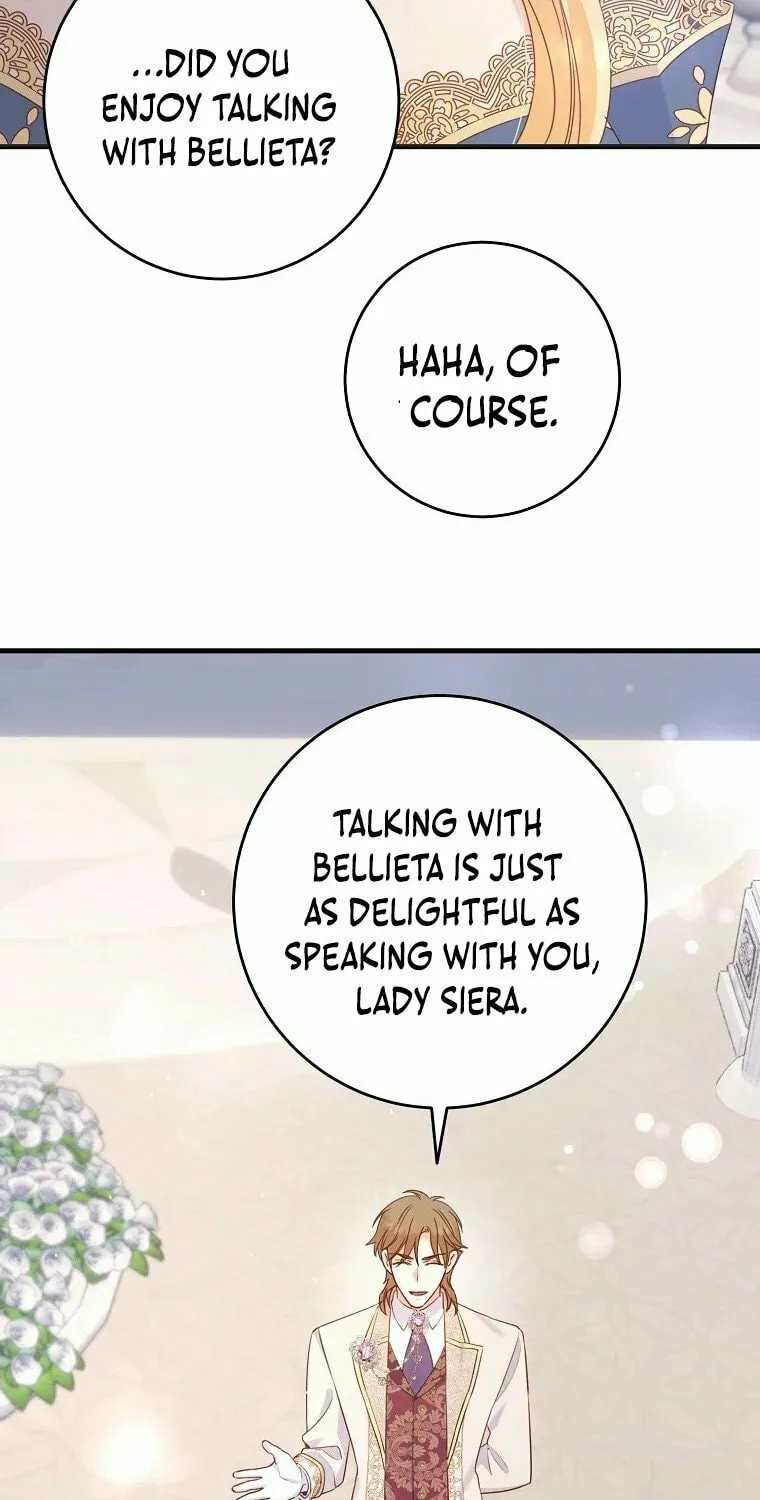 There Is No Mercy Chapter 13 page 48 - 