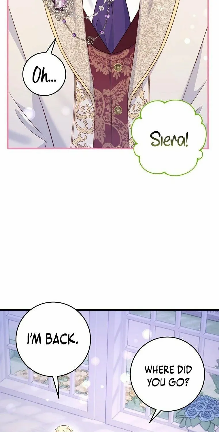 There Is No Mercy Chapter 13 page 54 - 