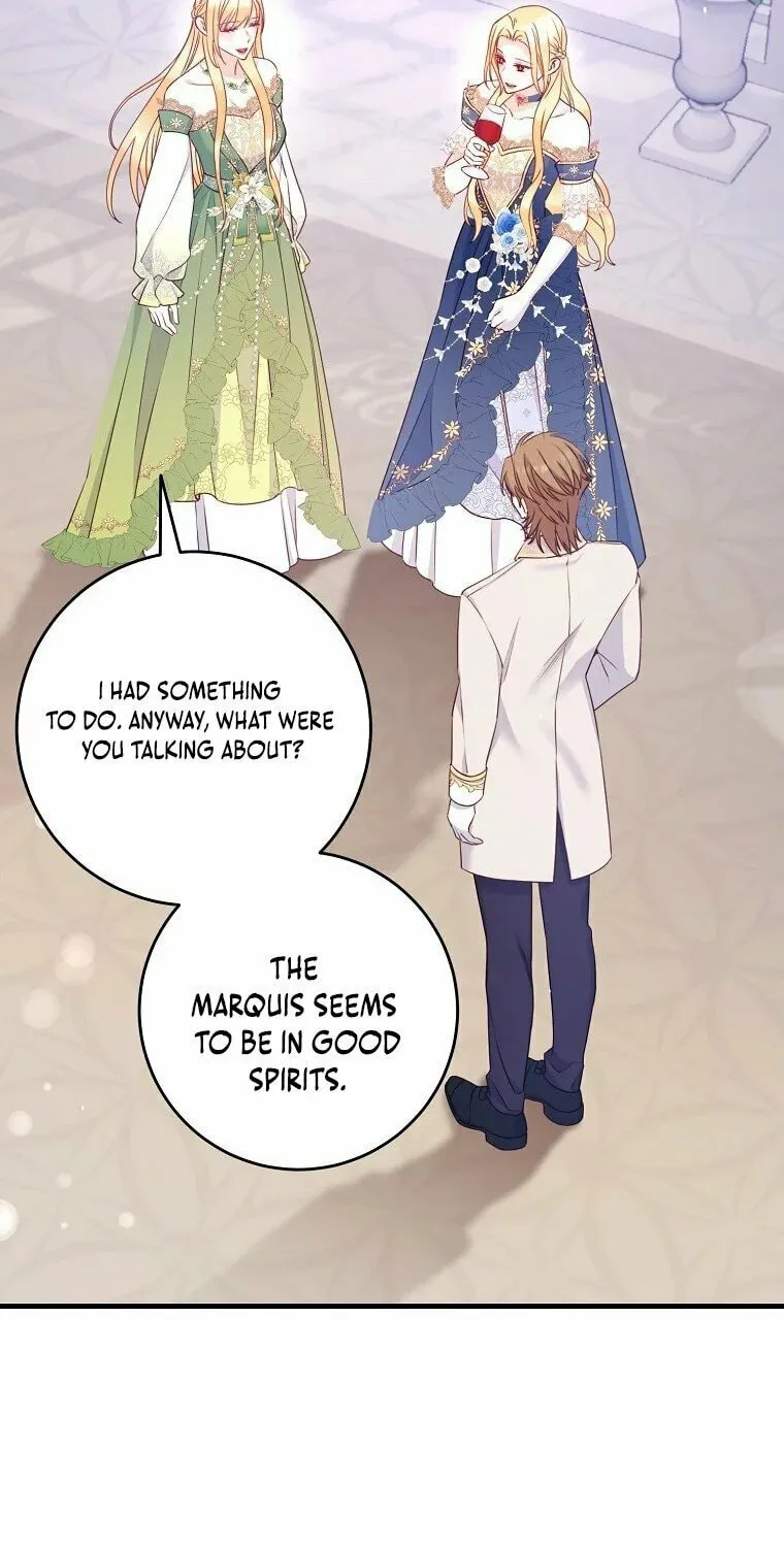 There Is No Mercy Chapter 13 page 55 - 