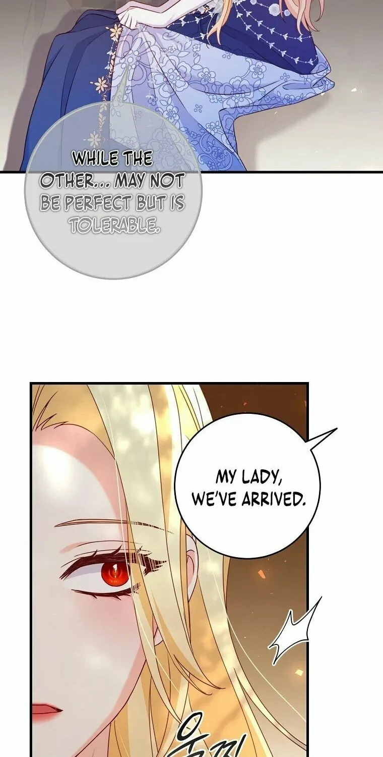 There Is No Mercy Chapter 13 page 7 - 