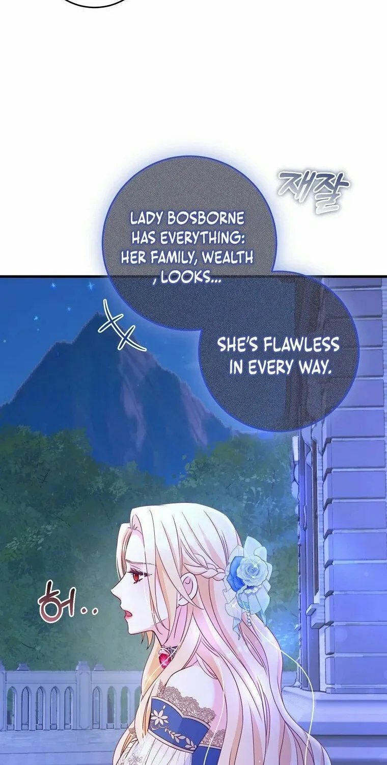 There Is No Mercy Chapter 13 page 70 - 