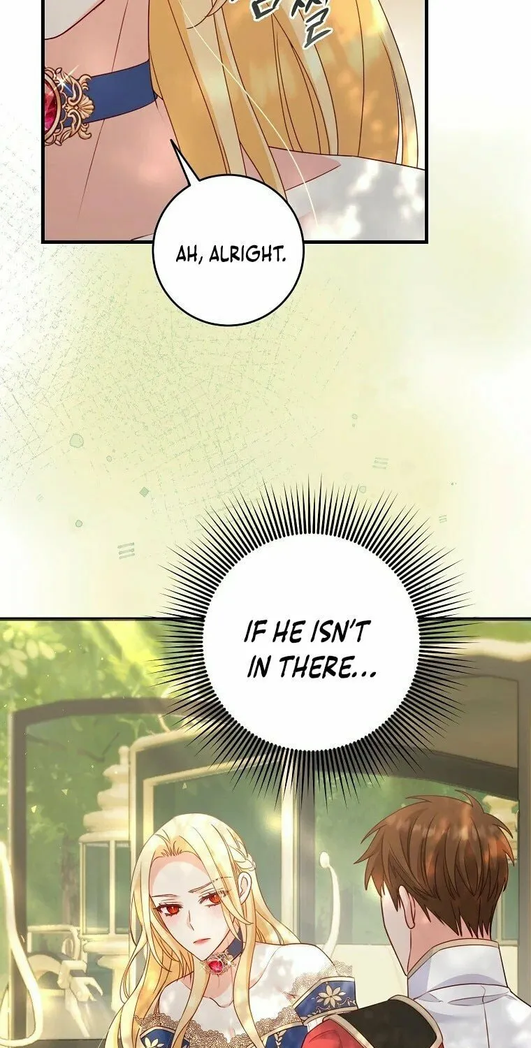 There Is No Mercy Chapter 13 page 8 - 