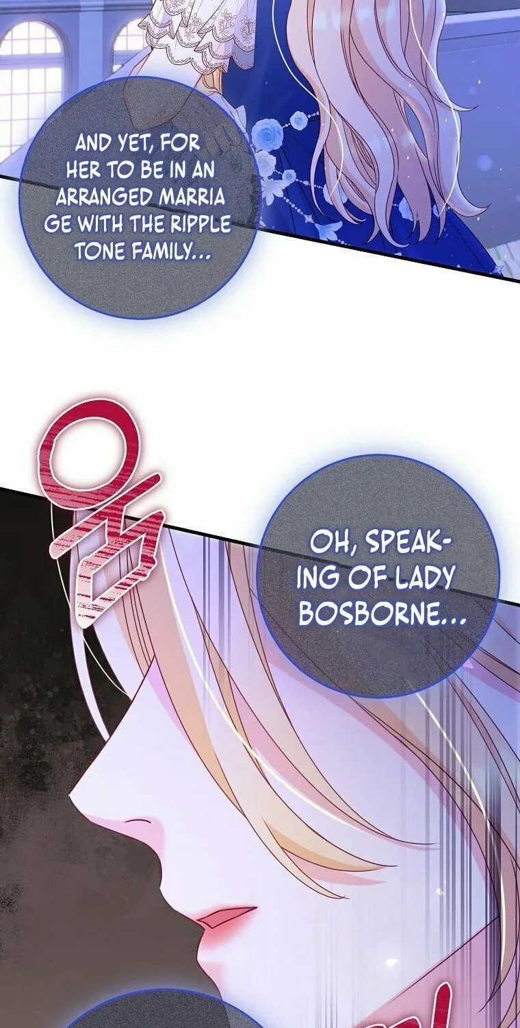There Is No Mercy Chapter 13 page 71 - 