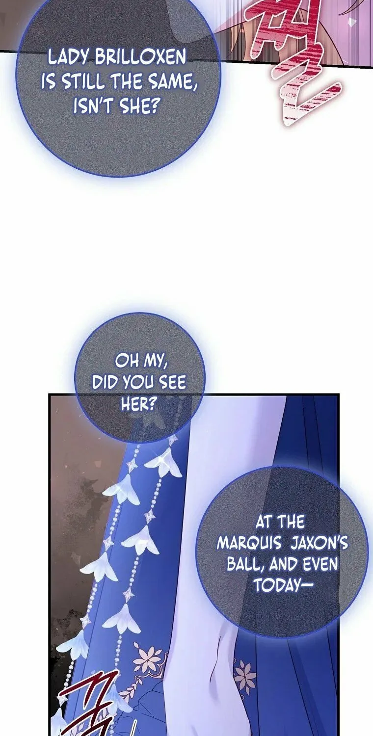There Is No Mercy Chapter 13 page 72 - 