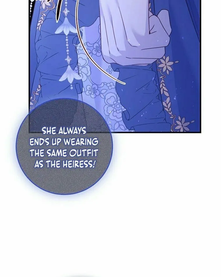 There Is No Mercy Chapter 13 page 73 - 