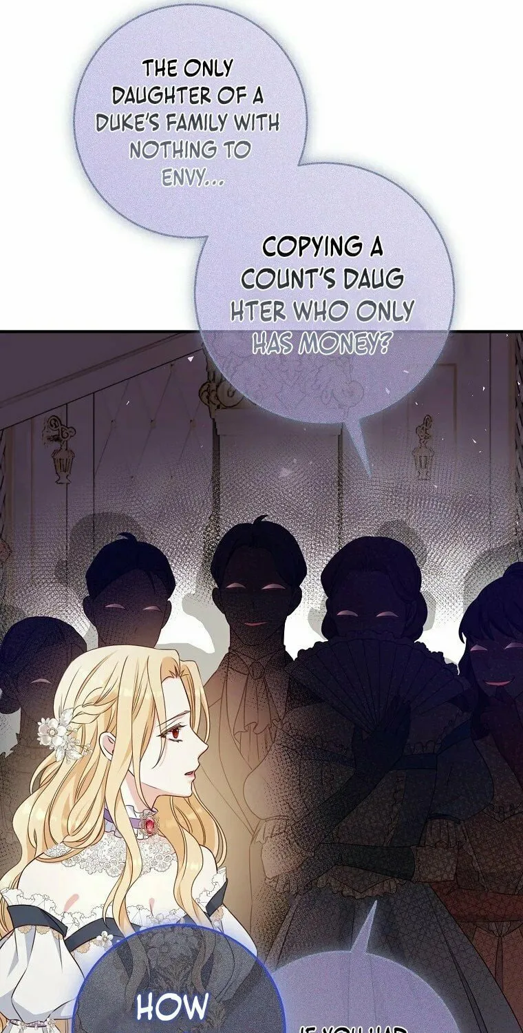 There Is No Mercy Chapter 13 page 74 - 