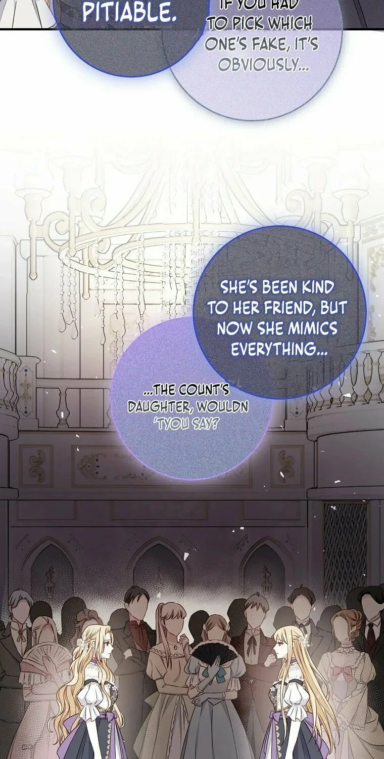 There Is No Mercy Chapter 13 page 75 - 