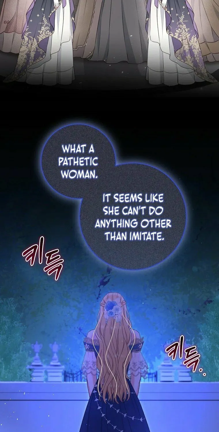 There Is No Mercy Chapter 13 page 76 - 