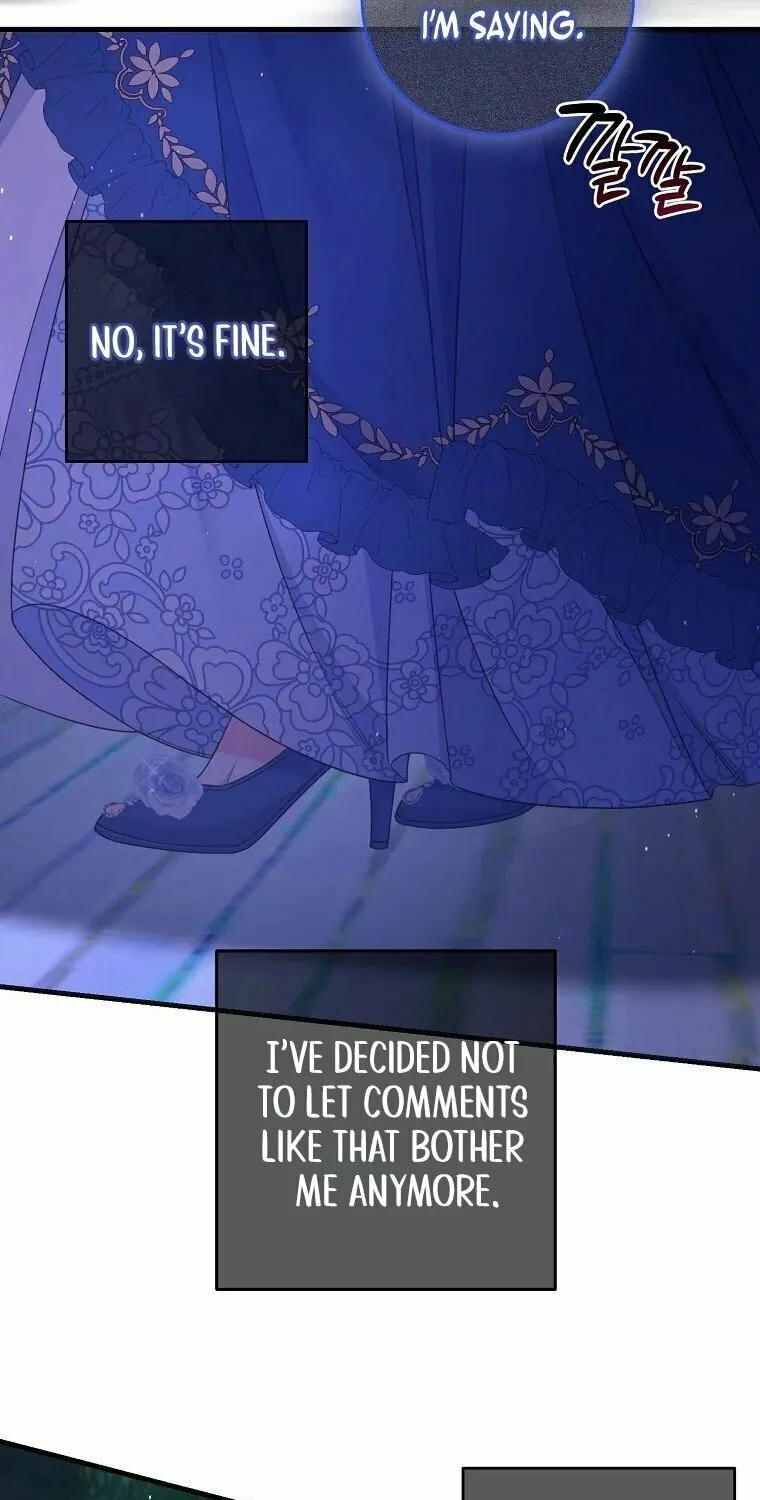 There Is No Mercy Chapter 13 page 78 - 