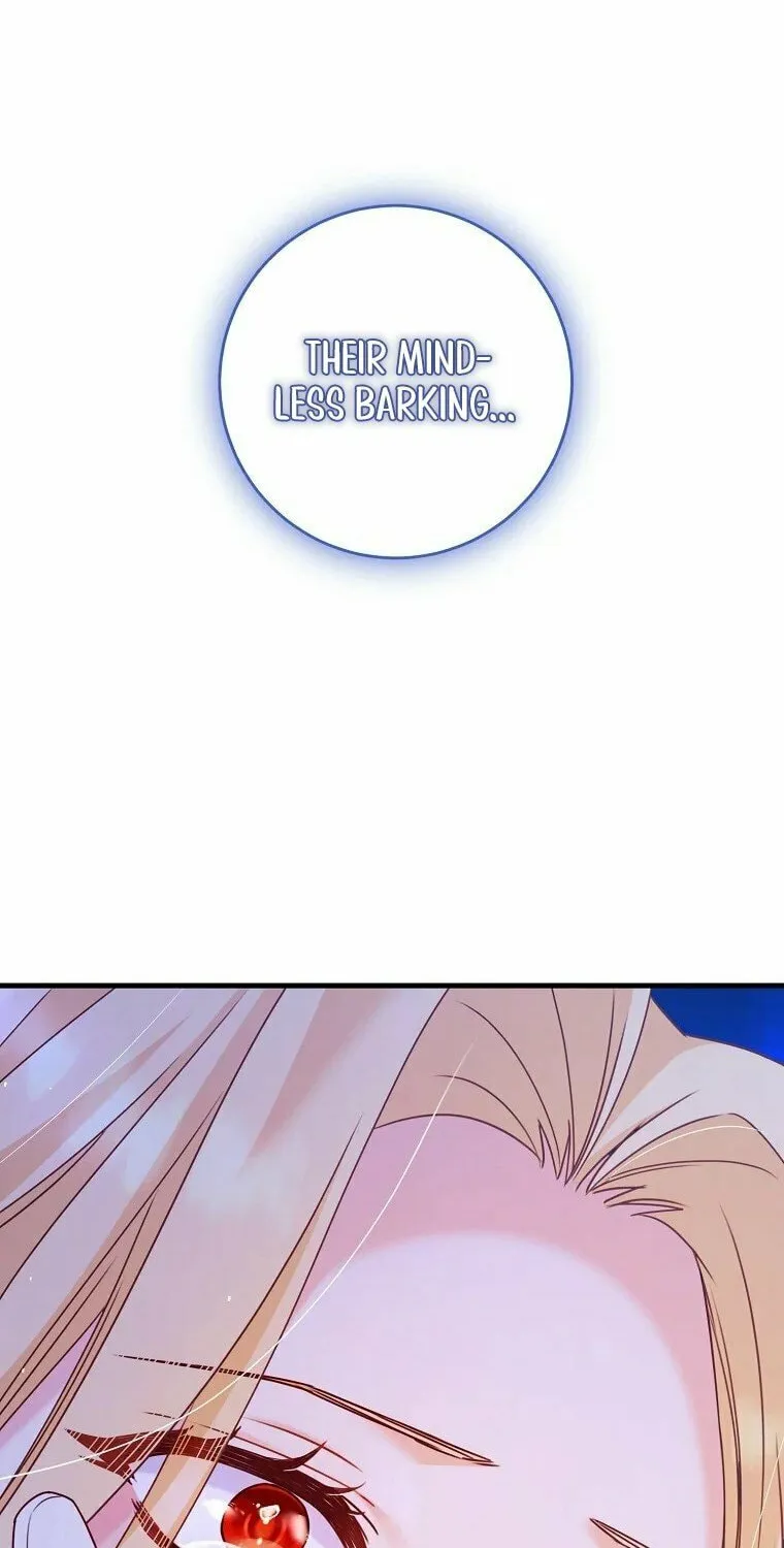 There Is No Mercy Chapter 13 page 81 - 