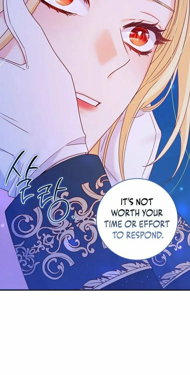 There Is No Mercy Chapter 13 page 82 - 